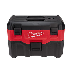 MILWAUKEE Milwaukee MIL-0880-20 M18 2-Gallon Cordless Wet/Dry Vacuum