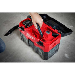 MILWAUKEE Milwaukee MIL-0880-20 M18 2-Gallon Cordless Wet/Dry Vacuum