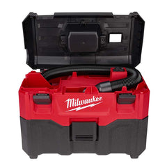 MILWAUKEE Milwaukee MIL-0880-20 M18 2-Gallon Cordless Wet/Dry Vacuum