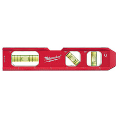 MILWAUKEE MILWAKEE MIL-48-22-5107 Compact Billet Torpedo Level - 7 inch