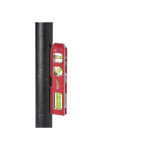 MILWAUKEE MILWAKEE MIL-48-22-5107 Compact Billet Torpedo Level - 7 inch