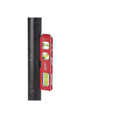 MILWAUKEE MILWAKEE MIL-48-22-5107 Compact Billet Torpedo Level - 7 inch