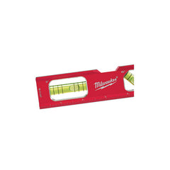 MILWAUKEE MILWAKEE MIL-48-22-5107 Compact Billet Torpedo Level - 7 inch