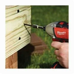 MILWAUKEE Milwaukee MIL-48-22-2502 HollowCore Magnetic Nut Driver Set - 2 Piece