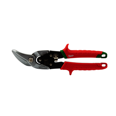 MILWAUKEE Milwaukee MIL-48-22-4522 Right Cut Offset Aviation Snips