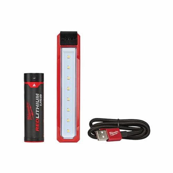 MILWAUKEE MIL-2112-21 WORK LIGHTS & FLASHLIGHTS