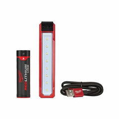 MILWAUKEE MIL-2112-21 WORK LIGHTS & FLASHLIGHTS