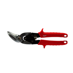 MILWAUKEE Milwaukee MIL-48-22-4512 Left Cut Offset Aviation Snips