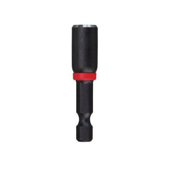 MILWAUKEE MILWAUKEE MIL-49-66-4502 SHOCKWAVE 1/4 in. Magnetic Nut Driver