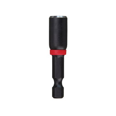 MILWAUKEE MILWAUKEE MIL-49-66-4502 SHOCKWAVE 1/4 in. Magnetic Nut Driver