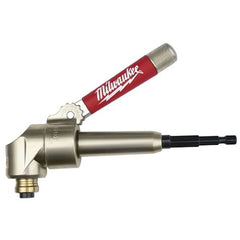 MILWAUKEE Milwaukee MIL-49-22-8510 Right Angle Drill Attachment