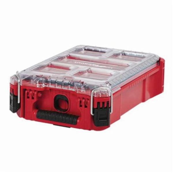 MILWAUKEE Milwaukee MIL-48-22-8435 PACKOUT Compact Tool Organizer