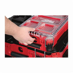 MILWAUKEE Milwaukee MIL-48-22-8435 PACKOUT Compact Tool Organizer