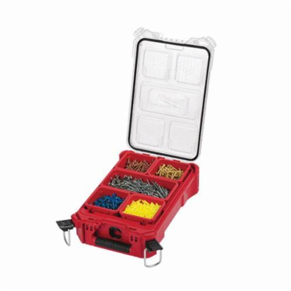 MILWAUKEE Milwaukee MIL-48-22-8435 PACKOUT Compact Tool Organizer