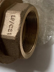MILWAUKEE Milwaukee UPBA400-2 Ball Valve