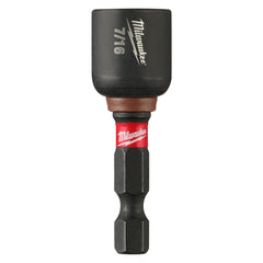 MILWAUKEE Milwaukee MIL-49-66-4506 SHOCKWAVE 7/16 Magnetic Nut Driver