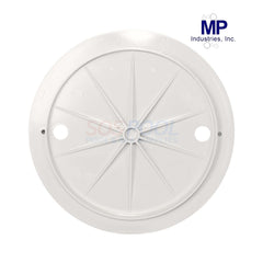 MP INDUSTRIES MP Industries 4061-W Auto-Lev Water Leveler Lid - White