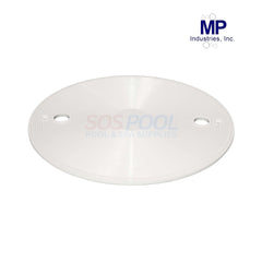 MP INDUSTRIES MP Industries 4061-W Auto-Lev Water Leveler Lid - White