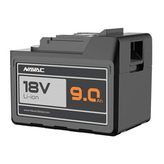 NAVAC NAVAC NAVAC-NBP2 18V 9Ah Lithium-Ion Battery
