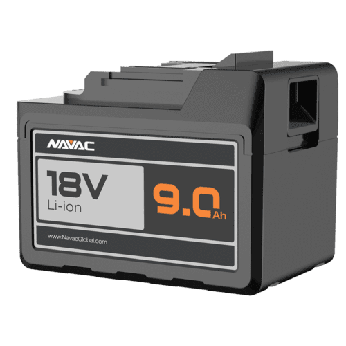 NAVAC NAVAC NAVAC-NBP2 18V 9Ah Lithium-Ion Battery