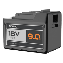 NAVAC NAVAC NAVAC-NBP2 18V 9Ah Lithium-Ion Battery