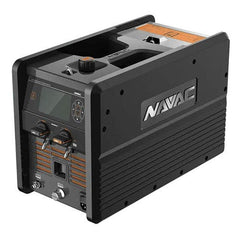 NAVAC NAVAC NRC62D Smart Refrigerant Charging Machine