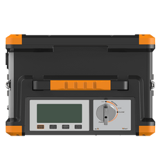 NAVAC NAVAC NAVAC-NRDD NAVAC NRDD Brushless DC Recovery Unit