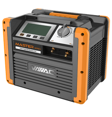 NAVAC NAVAC NAVAC-NRDD NAVAC NRDD Brushless DC Recovery Unit