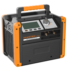 NAVAC NAVAC NAVAC-NRDD NAVAC NRDD Brushless DC Recovery Unit