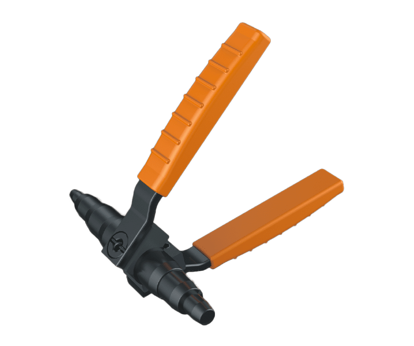 NAVAC NAVAC NAVAC-NTE7 Tube Expander