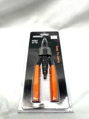 NAVAC NAVAC NAVAC-NTE7 Tube Expander