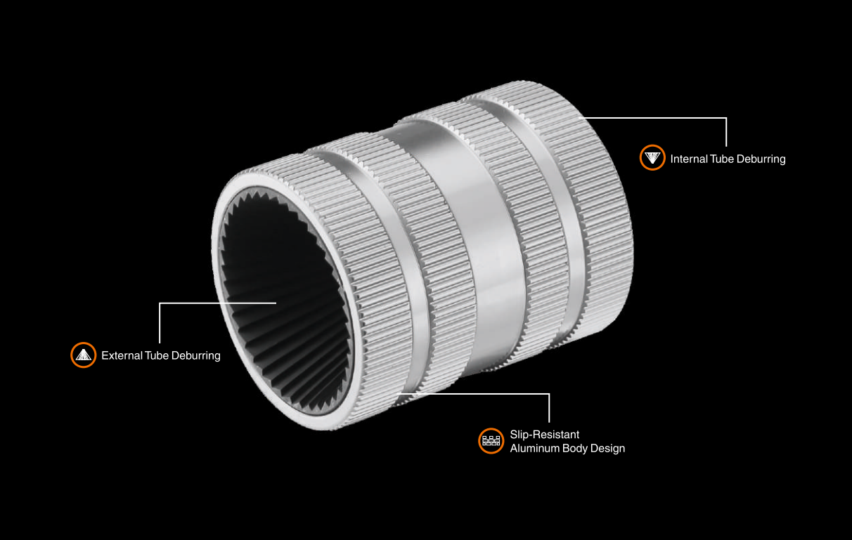 NAVAC NAVAC NAVAC-NTR14 Internal/External Reamer