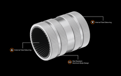 NAVAC NAVAC NAVAC-NTR14 Internal/External Reamer