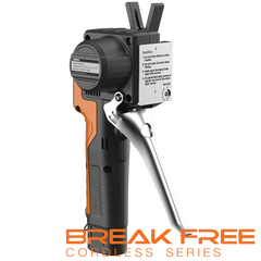 NAVAC NAVAC NAVAC-NEF6LM BreakFree Power Flaring Tool
