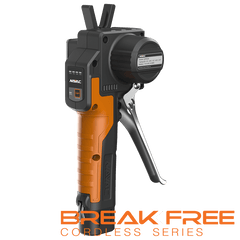 NAVAC NAVAC NAVAC-NEF6LM BreakFree Power Flaring Tool