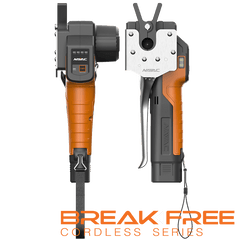 NAVAC NAVAC NAVAC-NEF6LM BreakFree Power Flaring Tool