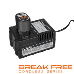 NAVAC NAVAC NAVAC-NEF6LM BreakFree Power Flaring Tool