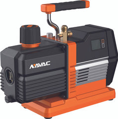 NAVAC NAVAC NAVAC-NRP8DI NAVAC NRP8DI 8 CFM Two-Stage Vacuum Pump