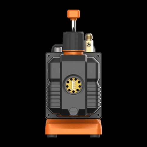 NAVAC NAVAC NAVAC-NRP8DI NAVAC NRP8DI 8 CFM Two-Stage Vacuum Pump