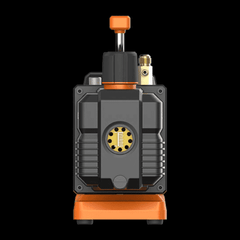 NAVAC NAVAC NAVAC-NRP8DI NAVAC NRP8DI 8 CFM Two-Stage Vacuum Pump