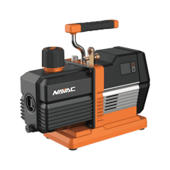 NAVAC NAVAC NAVAC-NRP8DI NAVAC NRP8DI 8 CFM Two-Stage Vacuum Pump