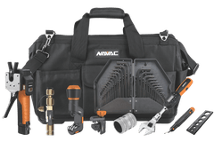 NAVAC NAVAC NAVAC-NKS2 Deluxe Mini-Split Tool Kit