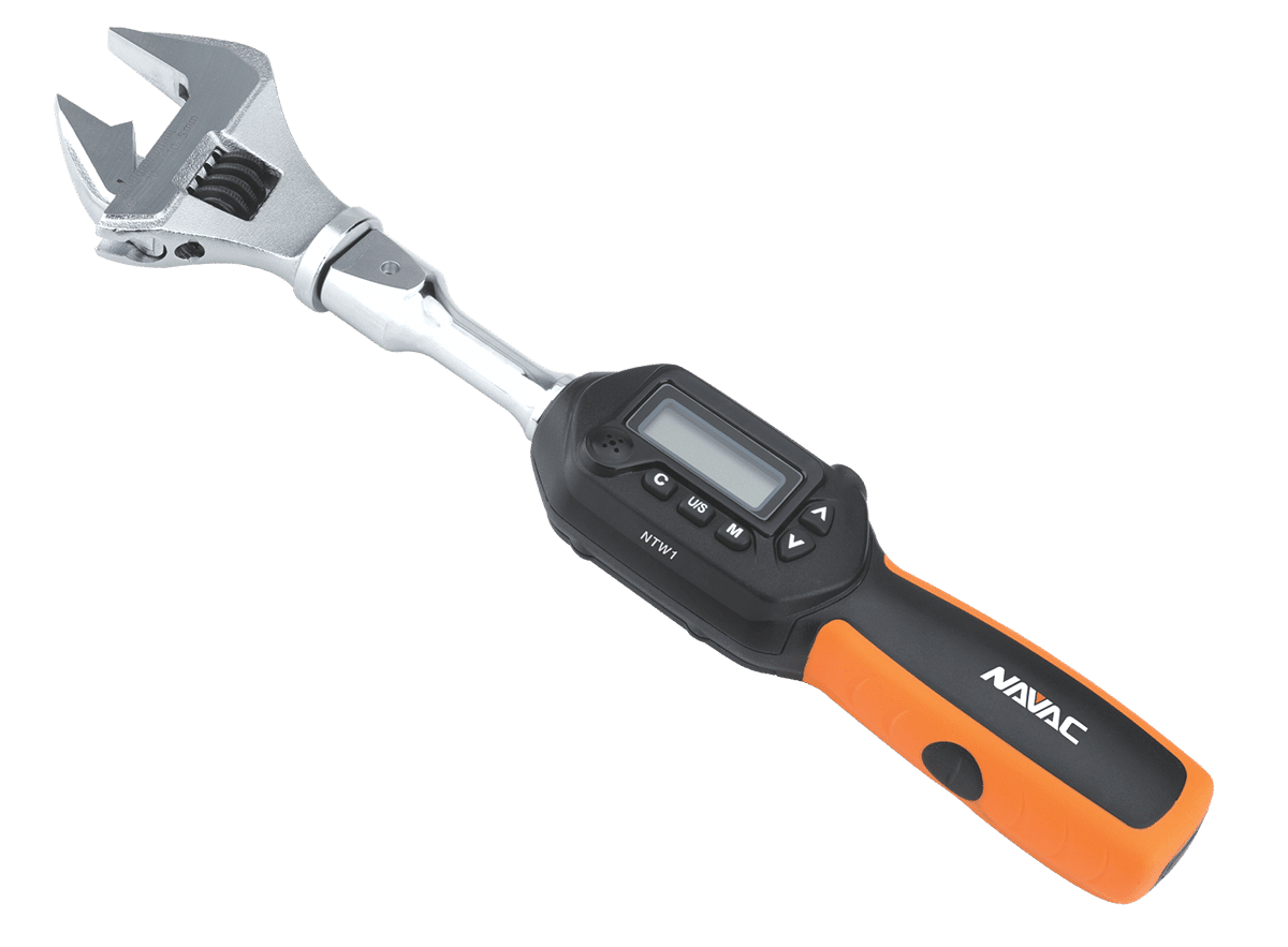 NAVAC NAVAC NAVAC-NKS2 Deluxe Mini-Split Tool Kit