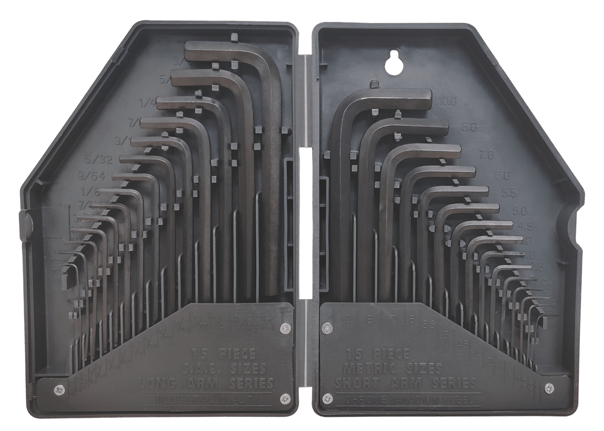 NAVAC NAVAC NAVAC-NKS2 Deluxe Mini-Split Tool Kit