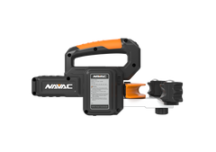 NAVAC NAVAC NAVAC-NTB7L BreakFree Cordless Power Tube Bender Kit - 7/8 in. Max OD