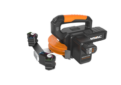 NAVAC NAVAC NAVAC-NTB7L BreakFree Cordless Power Tube Bender Kit - 7/8 in. Max OD