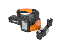 NAVAC NAVAC NAVAC-NTB7L BreakFree Cordless Power Tube Bender Kit - 7/8 in. Max OD