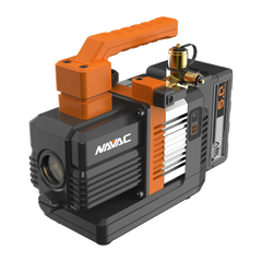 NAVAC NAVAC NP2DLM BreakFree Cordless Vacuum Pump