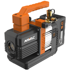 NAVAC NAVAC NP2DLM BreakFree Cordless Vacuum Pump