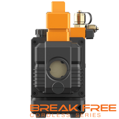 NAVAC NAVAC NP2DLM BreakFree Cordless Vacuum Pump